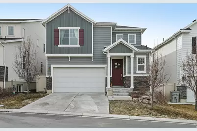 15162 S Ronaldo Ln, Herriman, UT 84096 - Photo 1