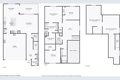 15162 S Ronaldo Ln, Herriman, UT 84096 - Photo 31