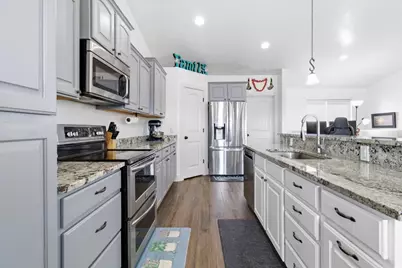 141 W 300 N, Gunnison, UT 84634 - Photo 3