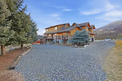 605 N Loafer Canyon Rd, Elk Ridge, UT 84651 - Photo 49