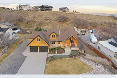605 N Loafer Canyon Rd, Elk Ridge, UT 84651 - Photo 39