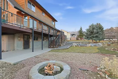 605 N Loafer Canyon Rd, Elk Ridge, UT 84651 - Photo 45