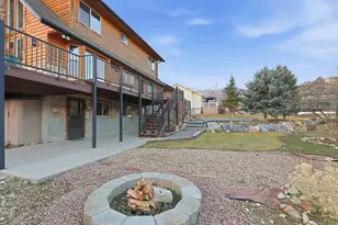 605 N Loafer Canyon Rd, Elk Ridge, UT 84651 - Photo 45