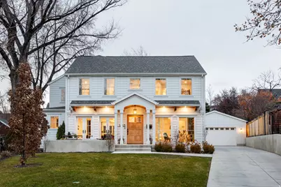 1453 E Uintah Cir, Salt Lake City, UT 84105 - Photo 1