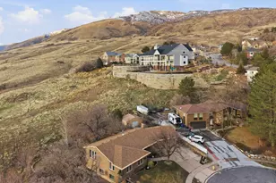 933 Northern Hills Cir, Bountiful, UT 84010 - Photo 49