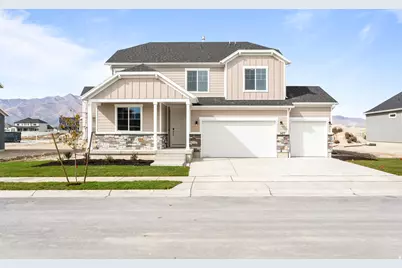 5477 N 5477 N Saddle Stone Dr #534, Eagle Mountain, UT 84005 - Photo 1