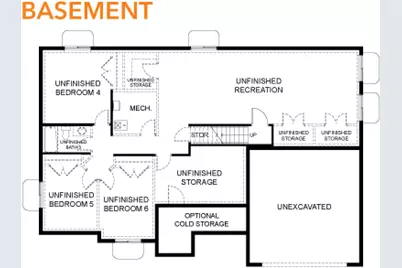 4438 N Dwarven Dr #119, Eagle Mountain, UT 84005 - Photo 3
