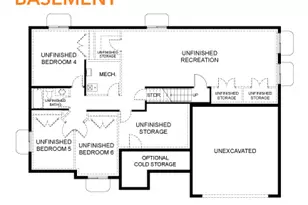 4438 N Dwarven Dr, Eagle Mountain, UT 84005 - Photo 3