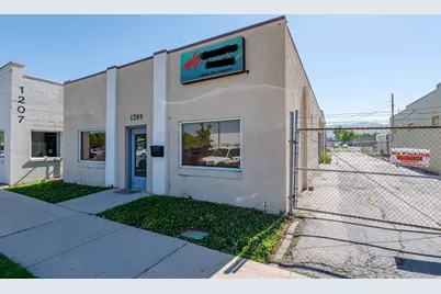 1209 S Major St, Salt Lake City, UT 84111 - Photo 1