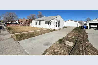 4330 W 5570 S, Kearns, UT 84118 - Photo 1