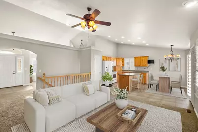 572 E 2250 N, North Ogden, UT 84414 - Photo 5