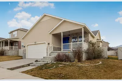 8282 S 6430 W, West Jordan, UT 84081 - Photo 1