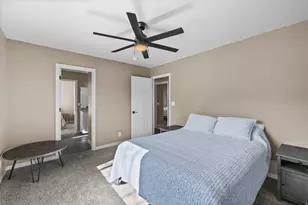 898 W Grand Canyon Dr, Kanab, UT 84741 - Photo 19