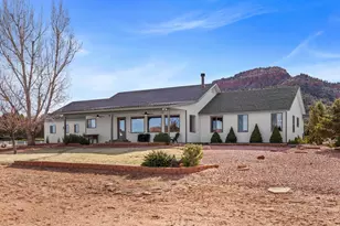 898 W Grand Canyon Dr, Kanab, UT 84741 - Photo 29