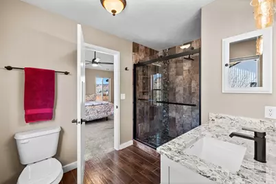 898 W Grand Canyon Dr, Kanab, UT 84741 - Photo 9