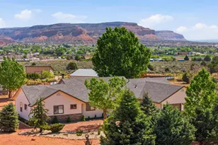 898 W Grand Canyon Dr, Kanab, UT 84741 - Photo 33