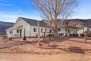 898 W Grand Canyon Dr, Kanab, UT 84741 - Photo 27