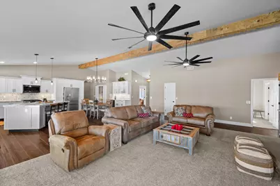 898 W Grand Canyon Dr, Kanab, UT 84741 - Photo 5
