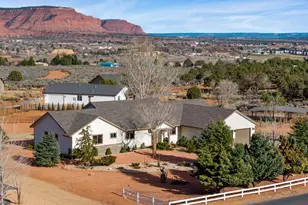 898 W Grand Canyon Dr, Kanab, UT 84741 - Photo 33
