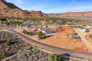 898 W Grand Canyon Dr, Kanab, UT 84741 - Photo 37