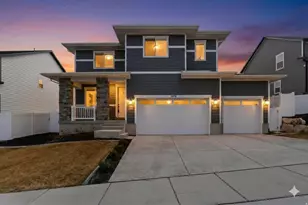 2538 N Geranium Dr, Saratoga Springs, UT 84045 - Photo 1