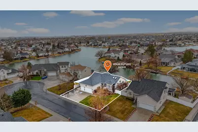 208 N Lakeview W, Stansbury Park, UT 84074 - Photo 33