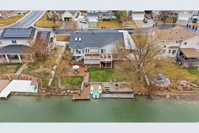 208 N Lakeview W, Stansbury Park, UT 84074 - Photo 37
