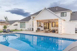 1276 W Fallow Wy, Pleasant View, UT 84414 - Photo 23