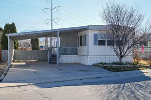 3775 S Fisher Way W, West Valley, UT 84119 - Photo 1