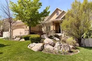 4488 Summerwood Dr, Bountiful, UT 84010 - Photo 1