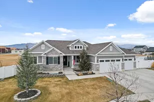 6151 N Davis Knolls Dr, Eagle Mountain, UT 84005 - Photo 7