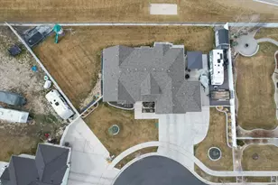 6151 N Davis Knolls Dr, Eagle Mountain, UT 84005 - Photo 41