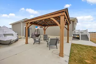 6151 N Davis Knolls Dr, Eagle Mountain, UT 84005 - Photo 35