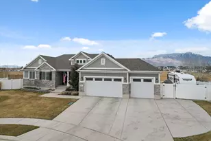 6151 N Davis Knolls Dr, Eagle Mountain, UT 84005 - Photo 5