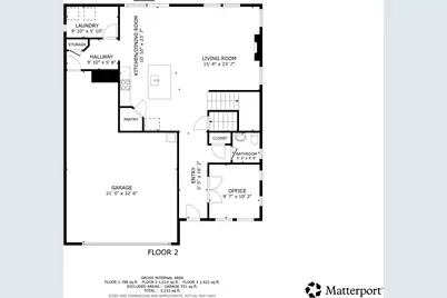 6757 W Dry Peak Dr S, Herriman, UT 84096 - Photo 73