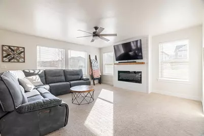 6757 W Dry Peak Dr S, Herriman, UT 84096 - Photo 13