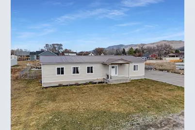 160 W 300 S, Fairview, UT 84629 - Photo 3