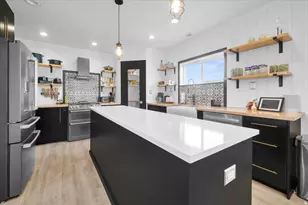 160 W 300 S, Fairview, UT 84629 - Photo 11