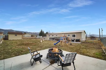 160 W 300 S, Fairview, UT 84629 - Photo 35