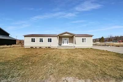 160 W 300 S, Fairview, UT 84629 - Photo 37