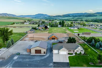 248 E 9300 S, Paradise, UT 84328 - Photo 1