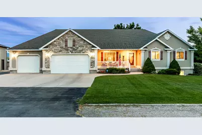 248 E 9300 S, Paradise, UT 84328 - Photo 5