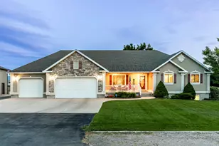 248 E 9300 S, Paradise, UT 84328 - Photo 5