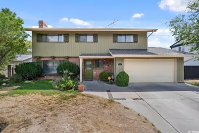 209 W 205 N, Orem, UT 84057 - Photo 1