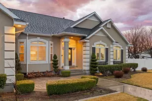 1518 E Stanford Ct, Draper, UT 84020 - Photo 5