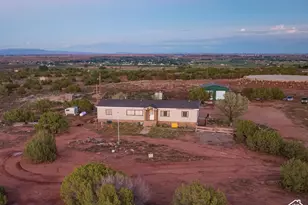 160 N 4900 W, Roosevelt, UT 84066 - Photo 1