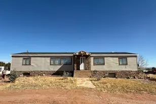 160 N 4900 W, Roosevelt, UT 84066 - Photo 1