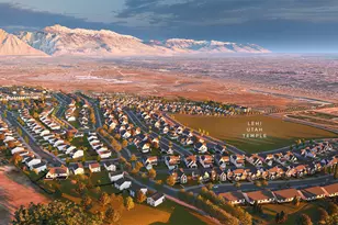 4345 N Buckstone Way, Lehi, UT 84048 - Photo 13