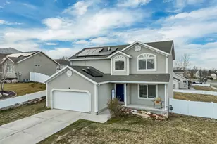 58 W Bermuda Dr, Saratoga Springs, UT 84045 - Photo 5