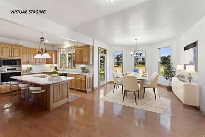 3136 W 2400 St S, Heber City, UT 84032 - Photo 33